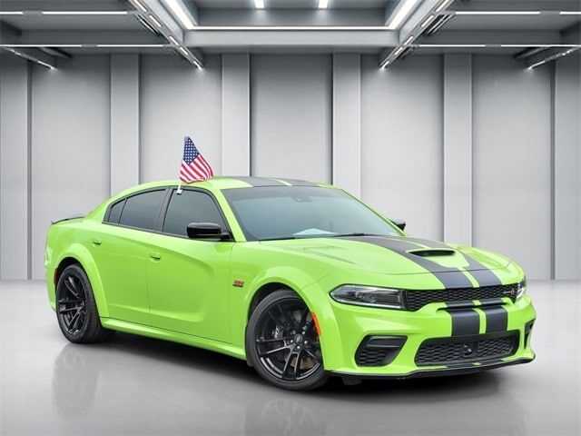 2023 DODGE Charger