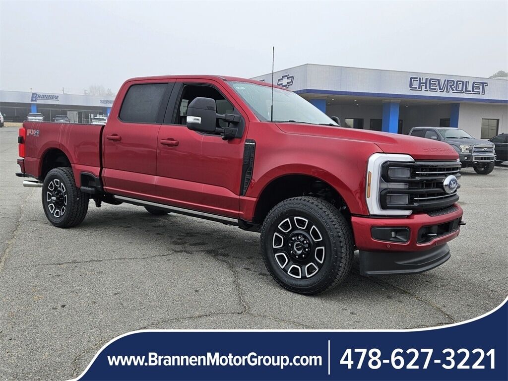 2026 FORD F-350