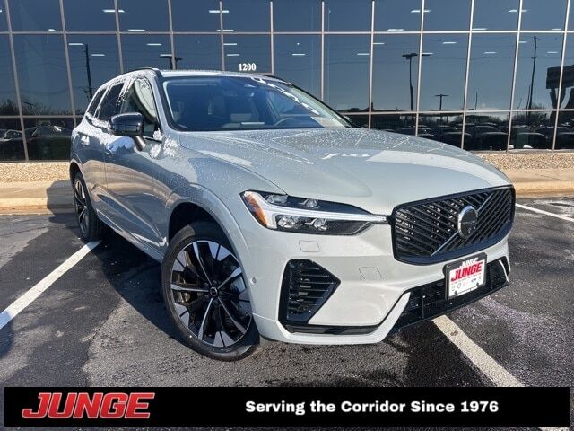 2026 VOLVO XC60