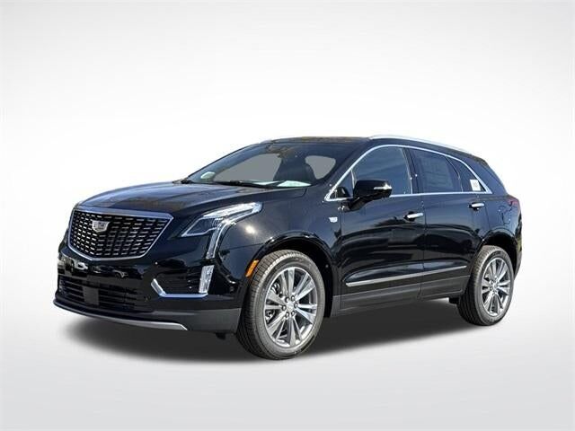 2026 CADILLAC XT5