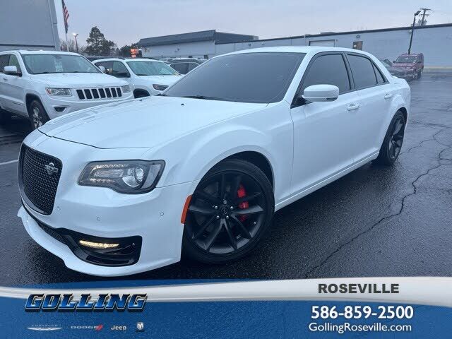 2023 CHRYSLER 300