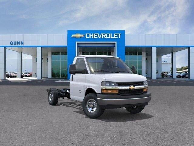 2025 CHEVROLET Express