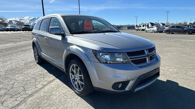 2019 DODGE Journey