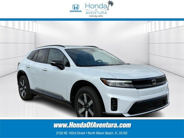 2026 HONDA Prologue