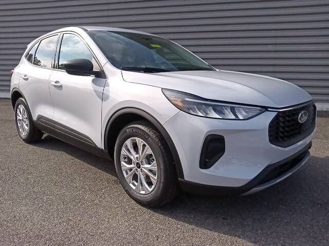 2026 FORD Escape