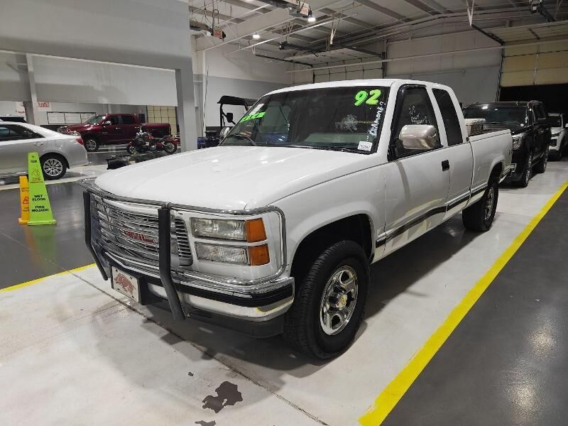 GMC Sierra