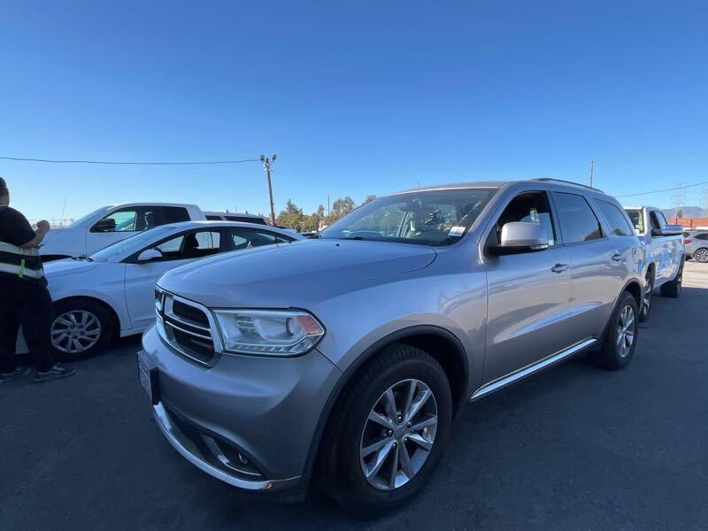 Dodge Durango
