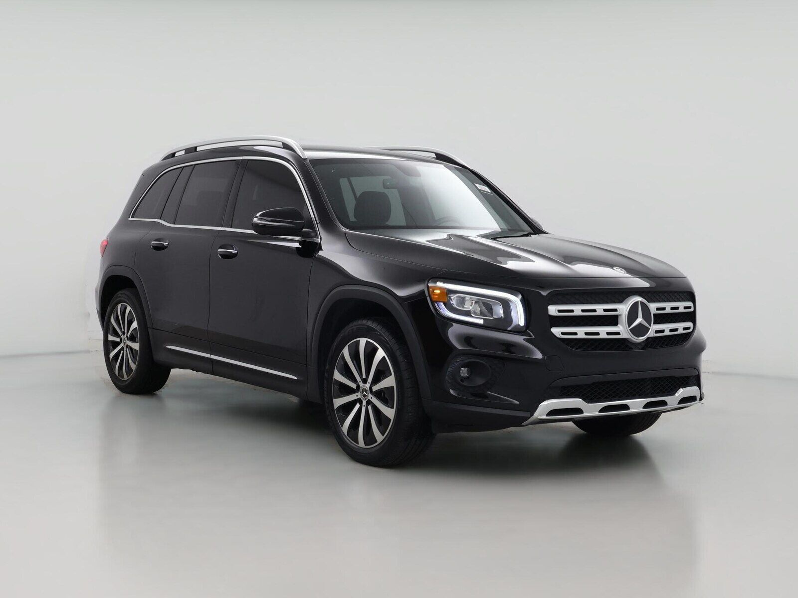 2020 MERCEDES-BENZ GLB-Class