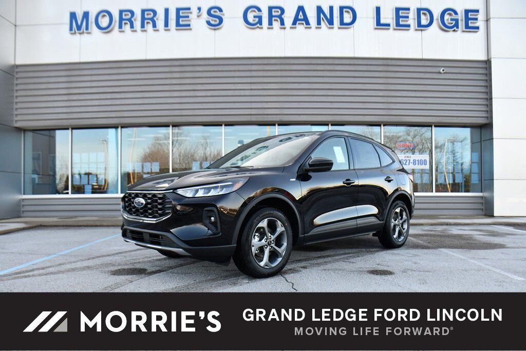 2026 FORD Escape