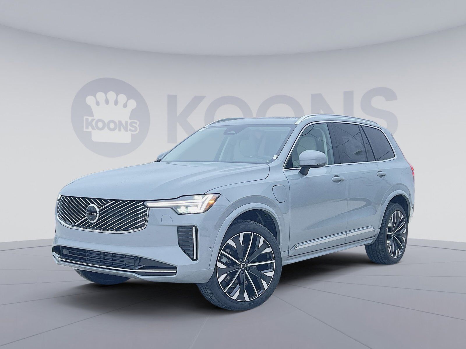 2026 VOLVO XC90