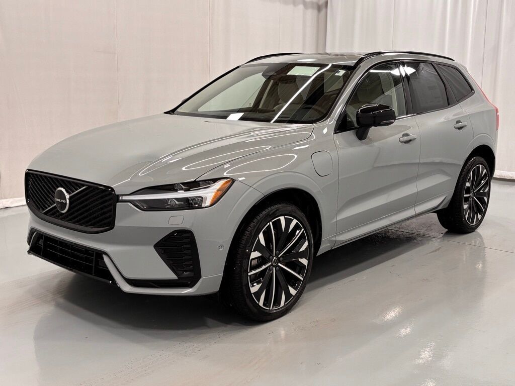2026 VOLVO XC60