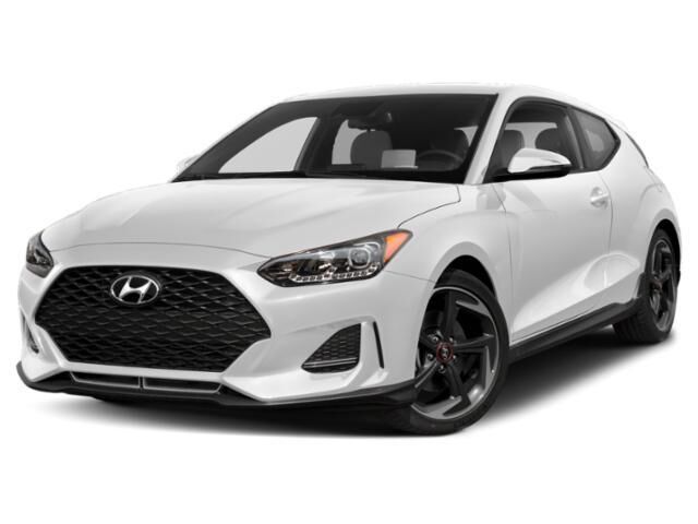 2021 HYUNDAI Veloster