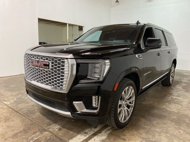 2023 GMC Yukon XL