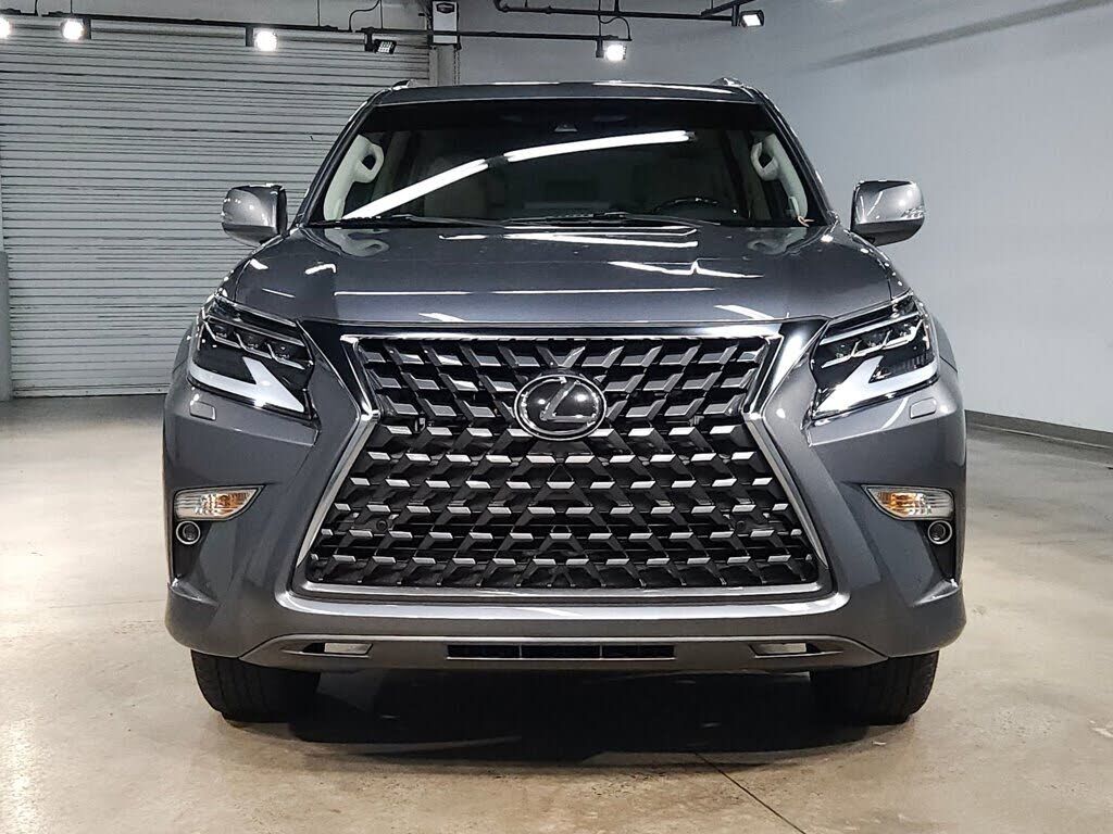 2023 Lexus GX