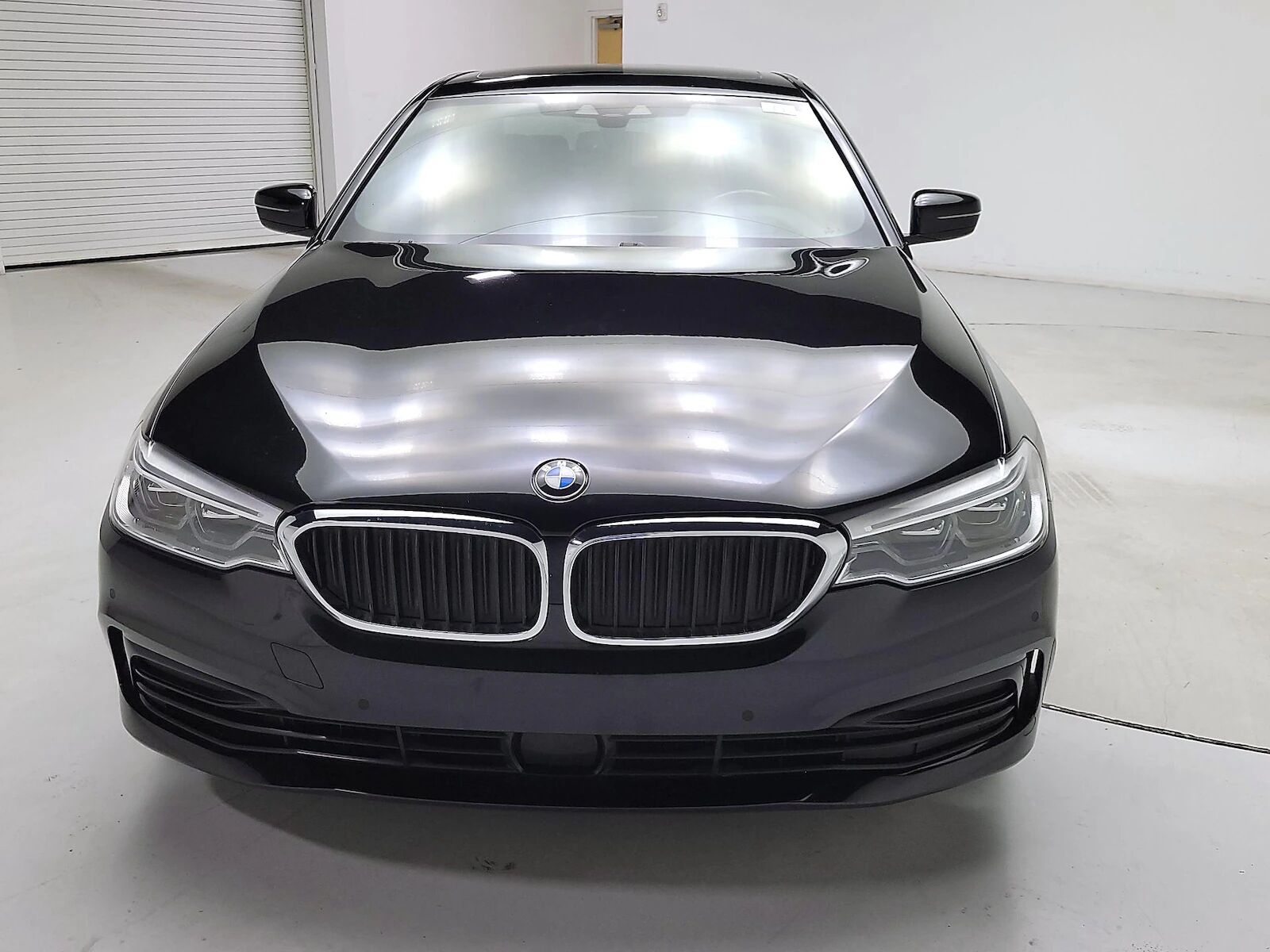 2019 BMW 540i