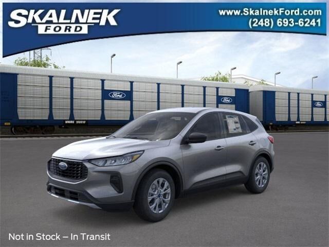 2026 FORD Escape