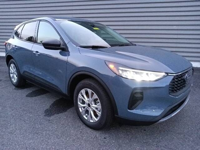 2026 FORD Escape