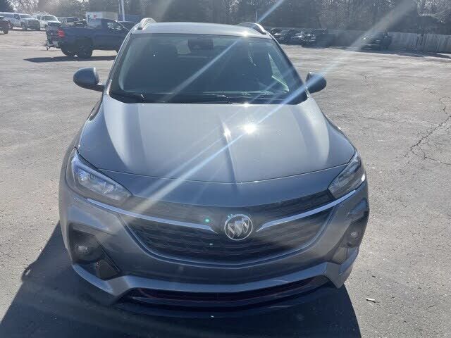2021 BUICK Encore GX