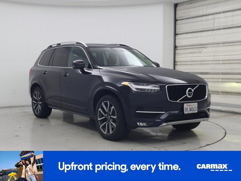 2019 VOLVO XC90