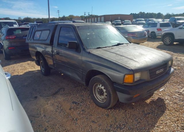 1995 ISUZU Pickup