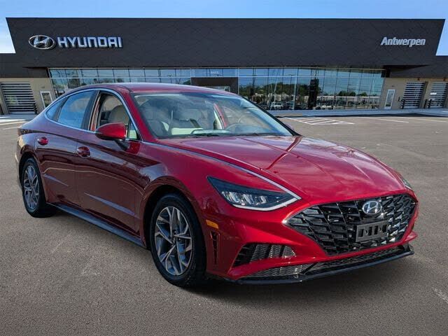 2023 HYUNDAI Sonata