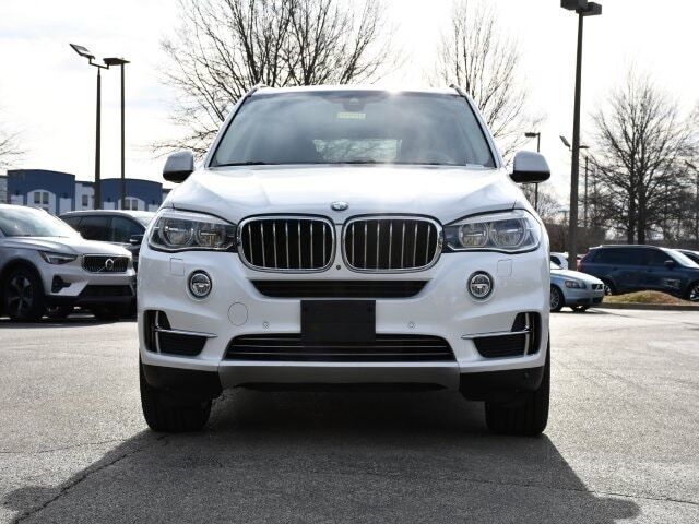 2014 BMW X5