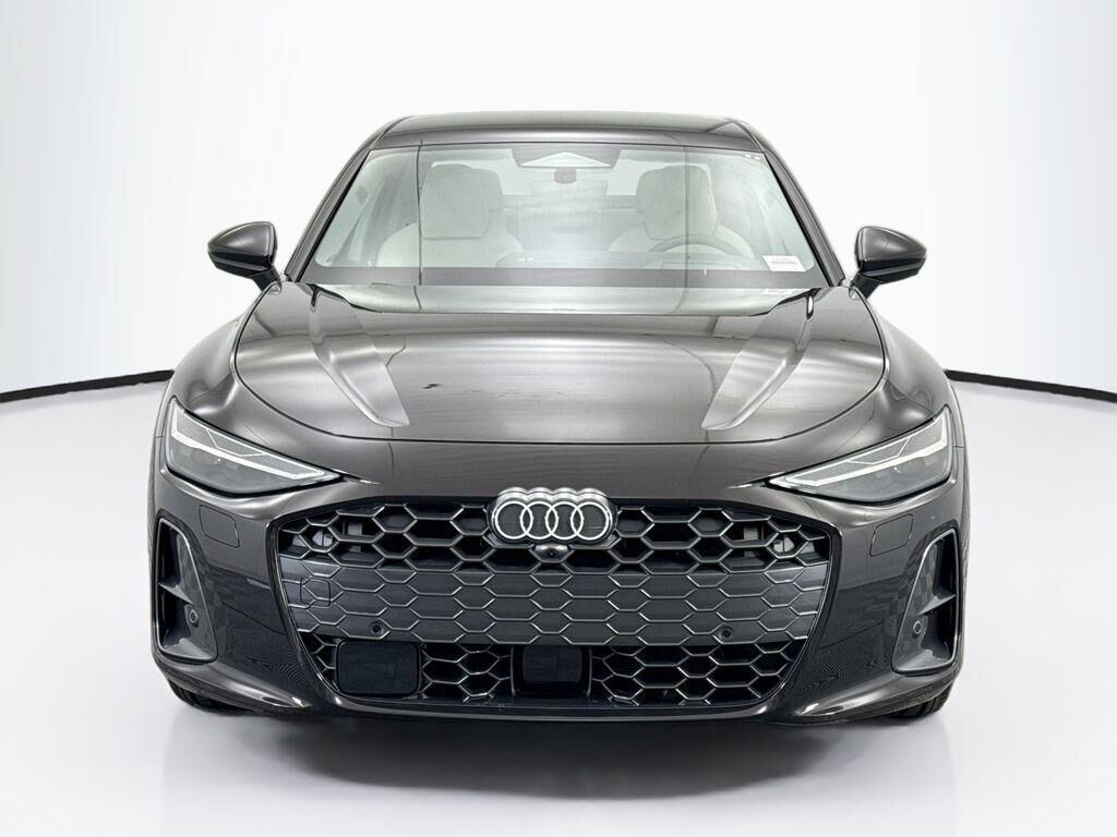 2026 Audi A6