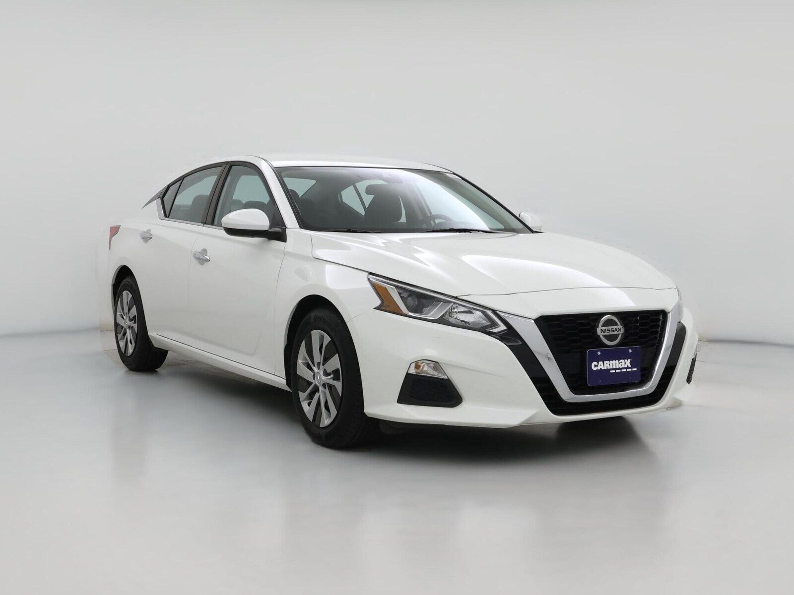 2021 NISSAN Altima