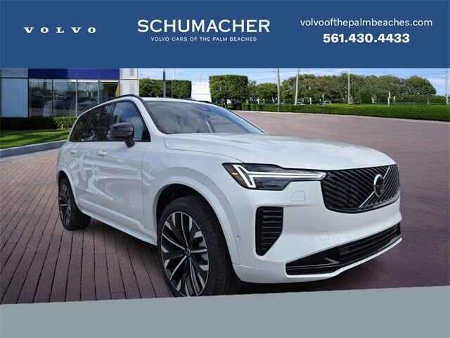 2026 VOLVO XC90