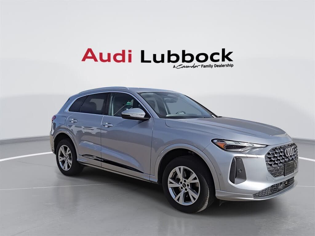 2025 Audi Q5