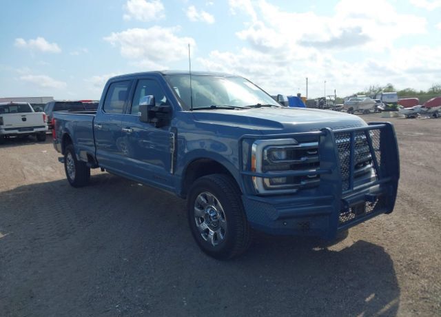 2023 FORD F-250