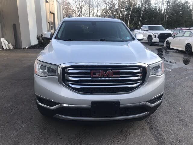 2019 GMC Acadia