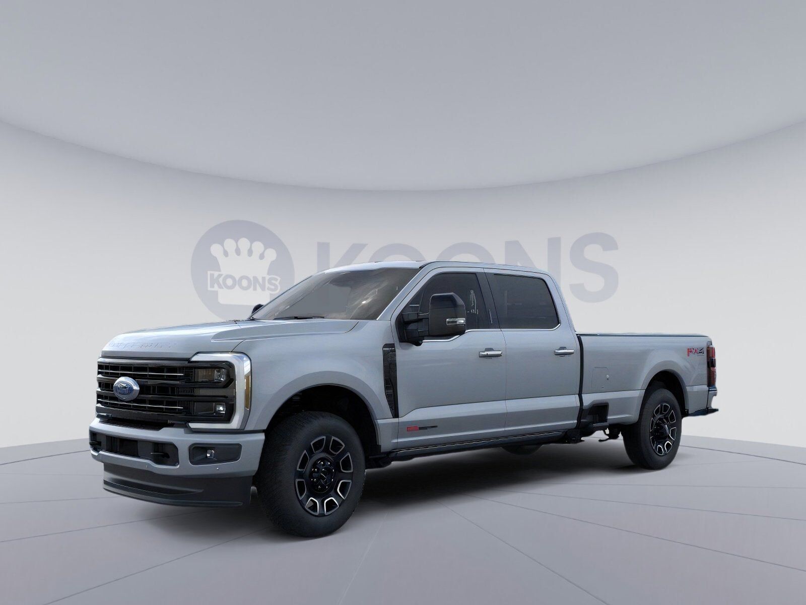 2026 FORD F-350