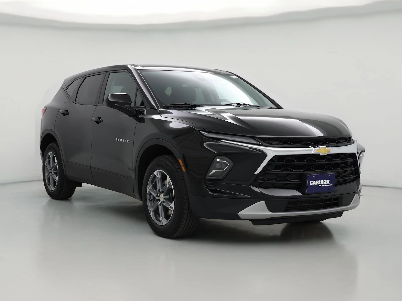 2023 CHEVROLET Blazer
