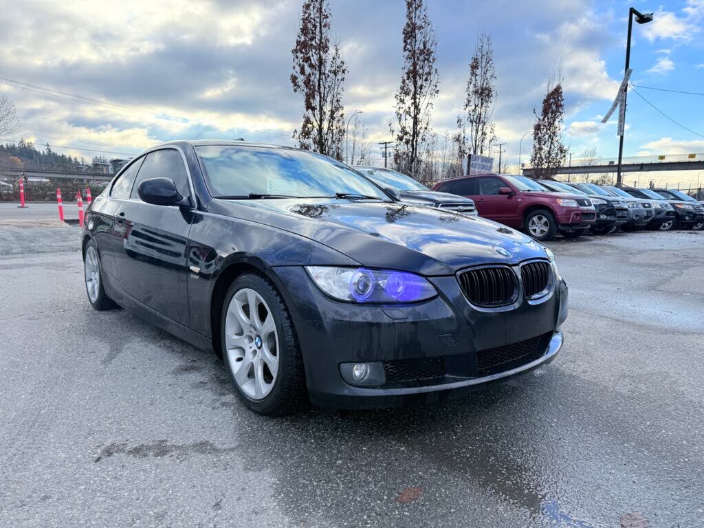 BMW 335i