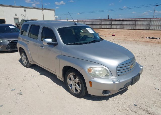 Chevrolet HHR