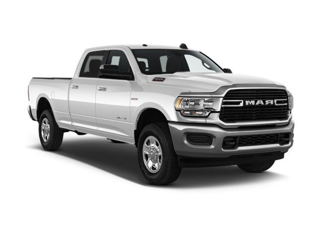 2024 RAM 3500