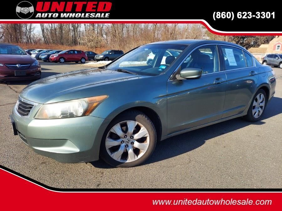 2010 HONDA Accord