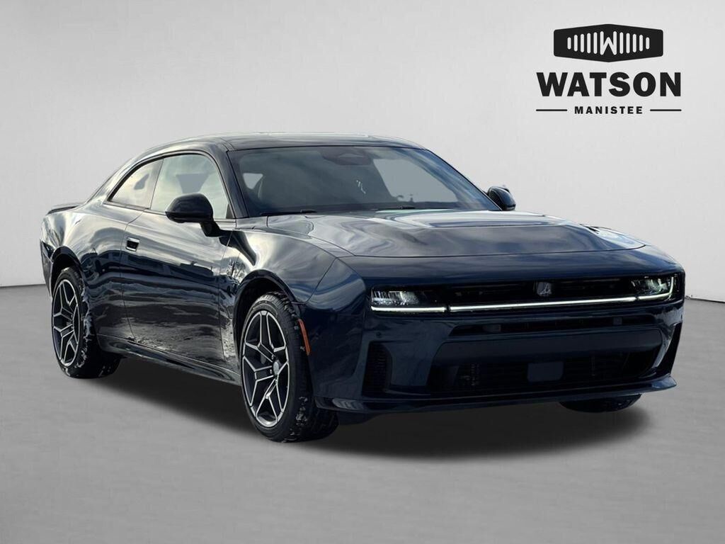 2026 DODGE Charger