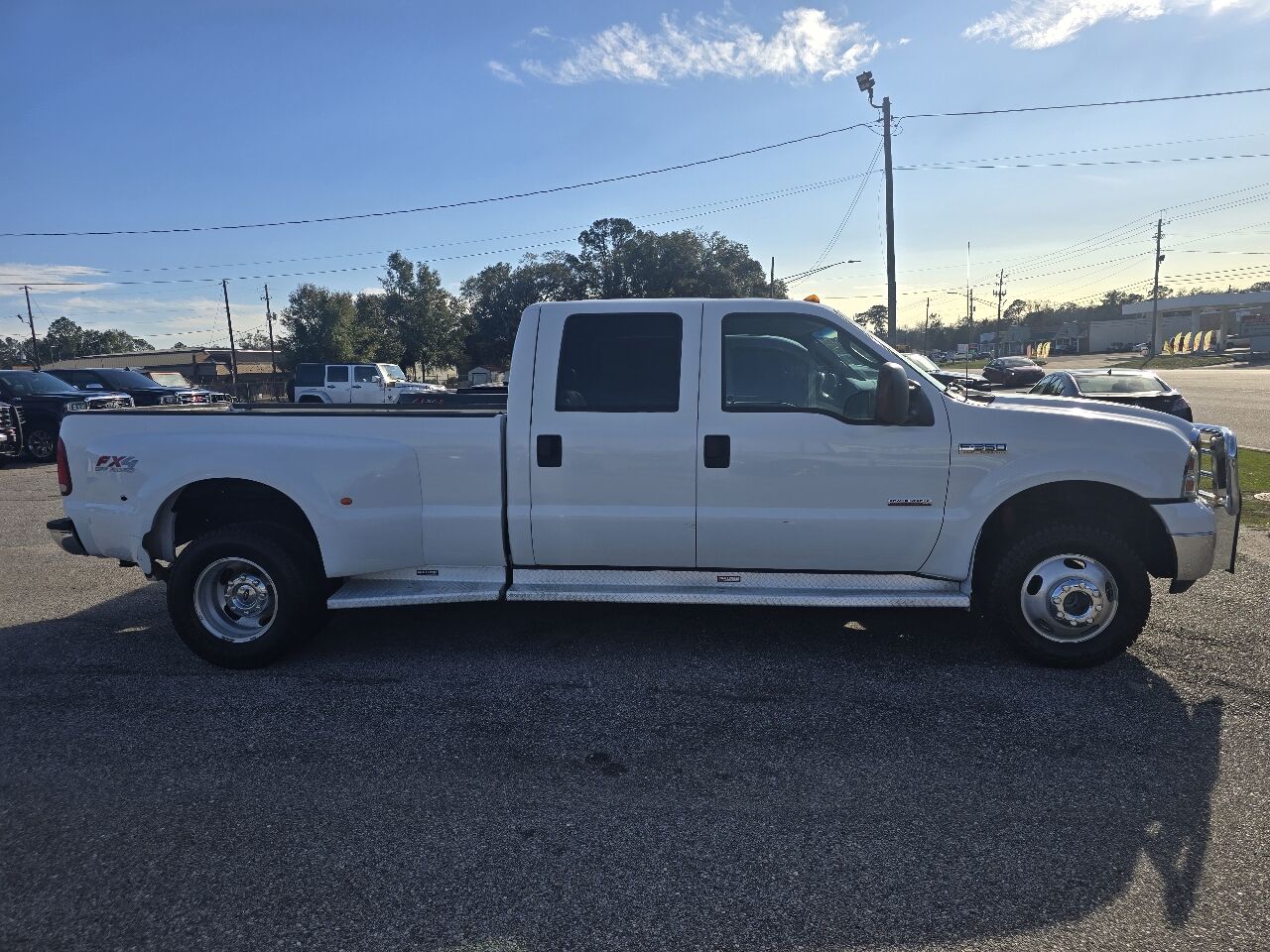 Ford F-350