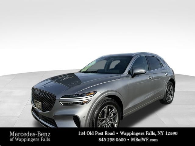 2023 GENESIS GV70
