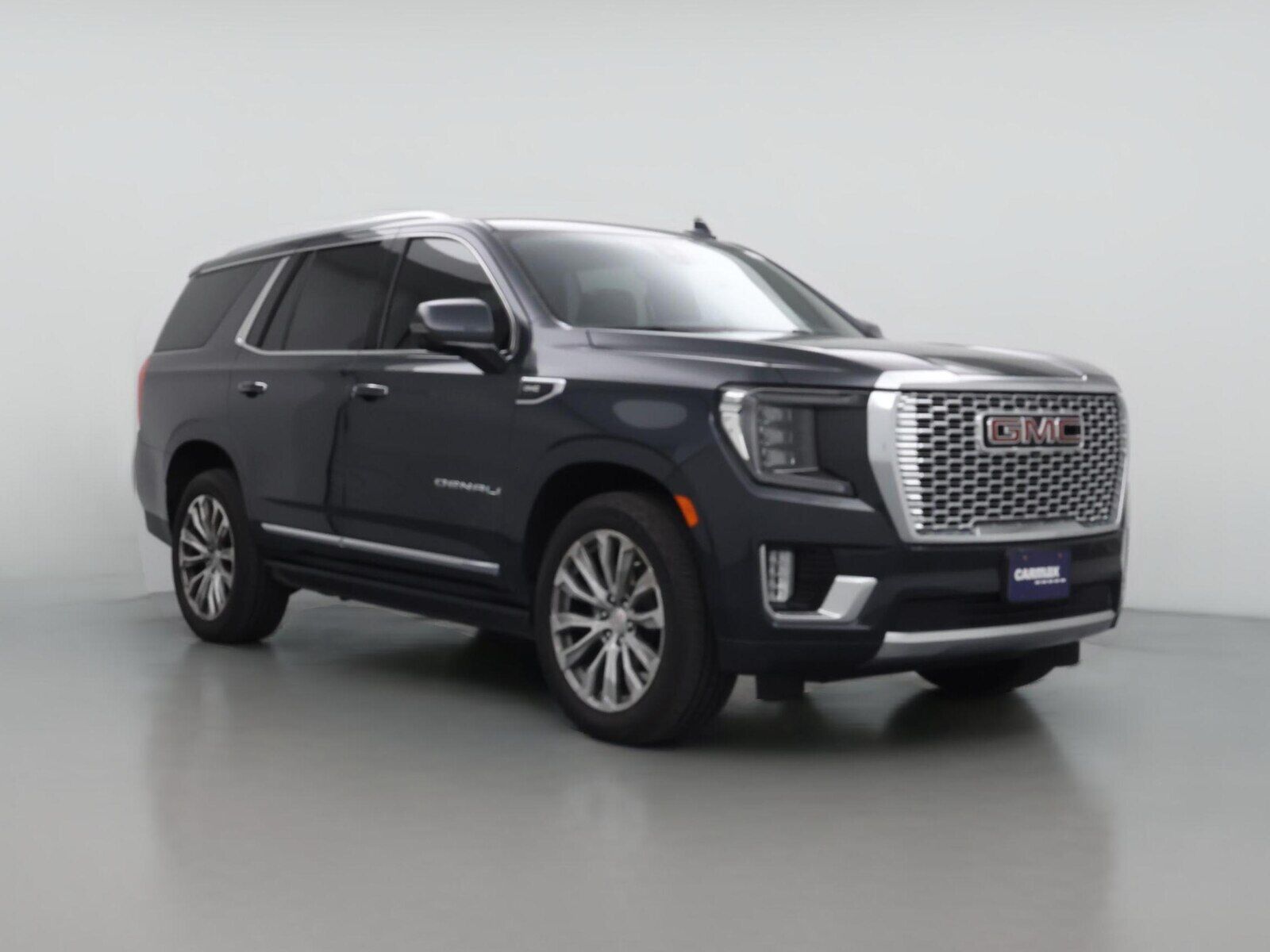 2021 GMC Yukon