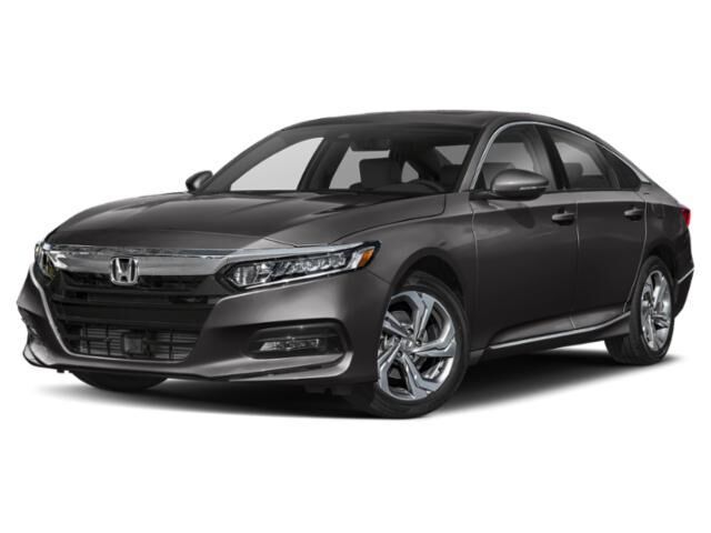 2020 HONDA Accord
