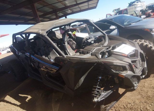 2025 CAN-AM Maverick X3