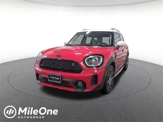 2023 MINI Countryman