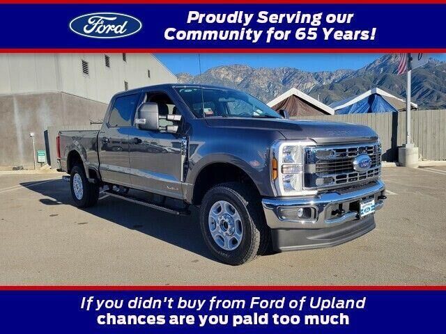 2026 FORD F-250