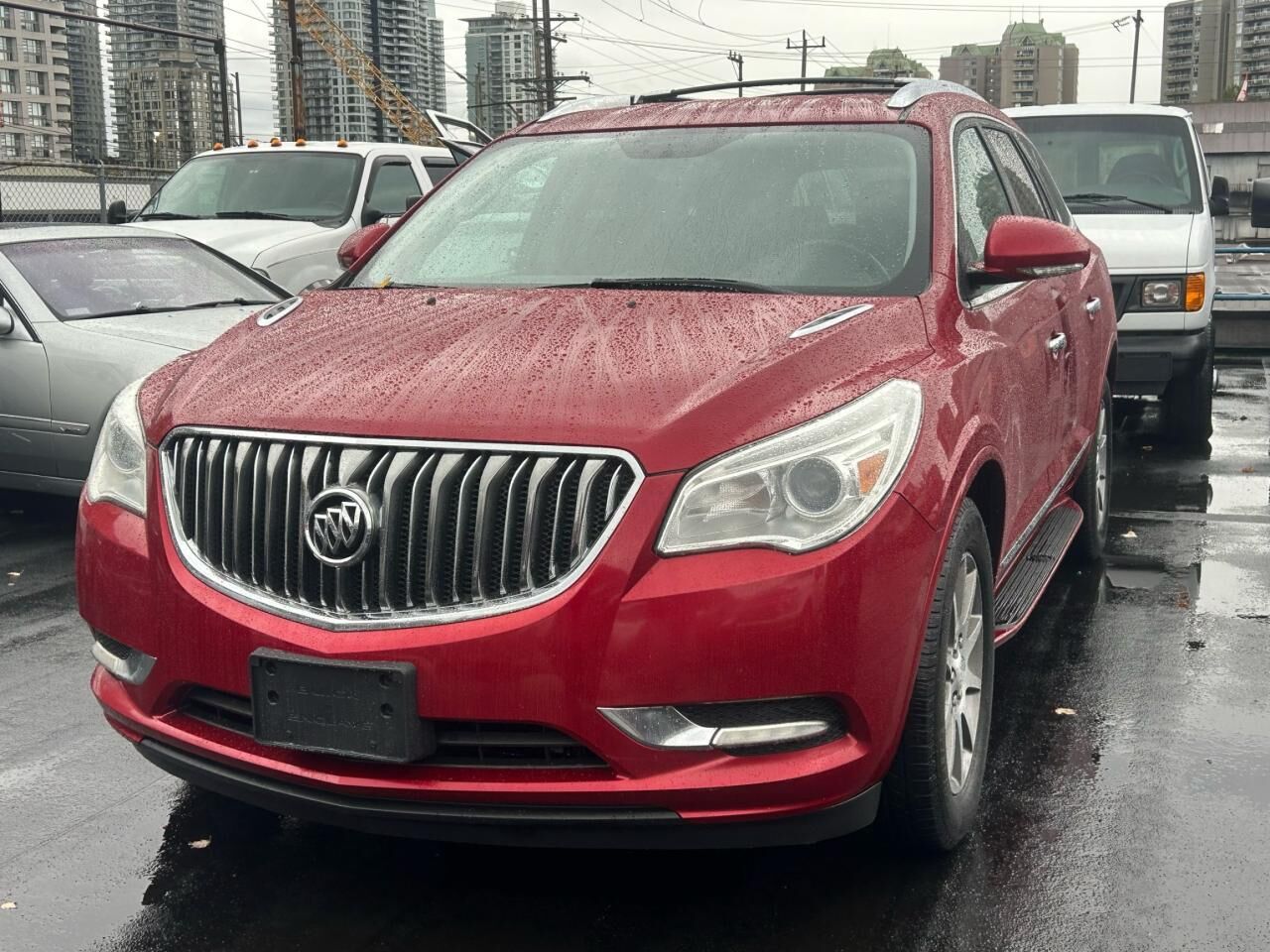 Buick Enclave