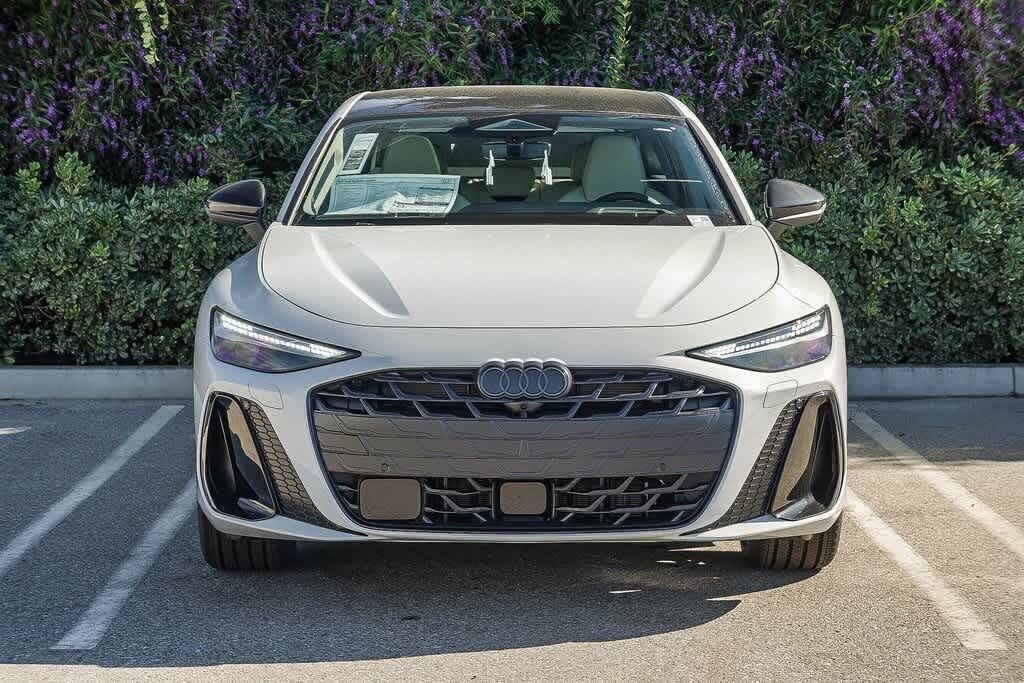 2026 Audi A6
