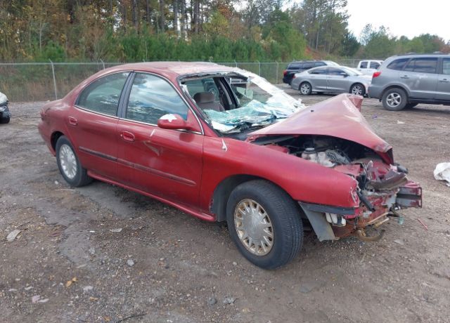 Mercury Sable