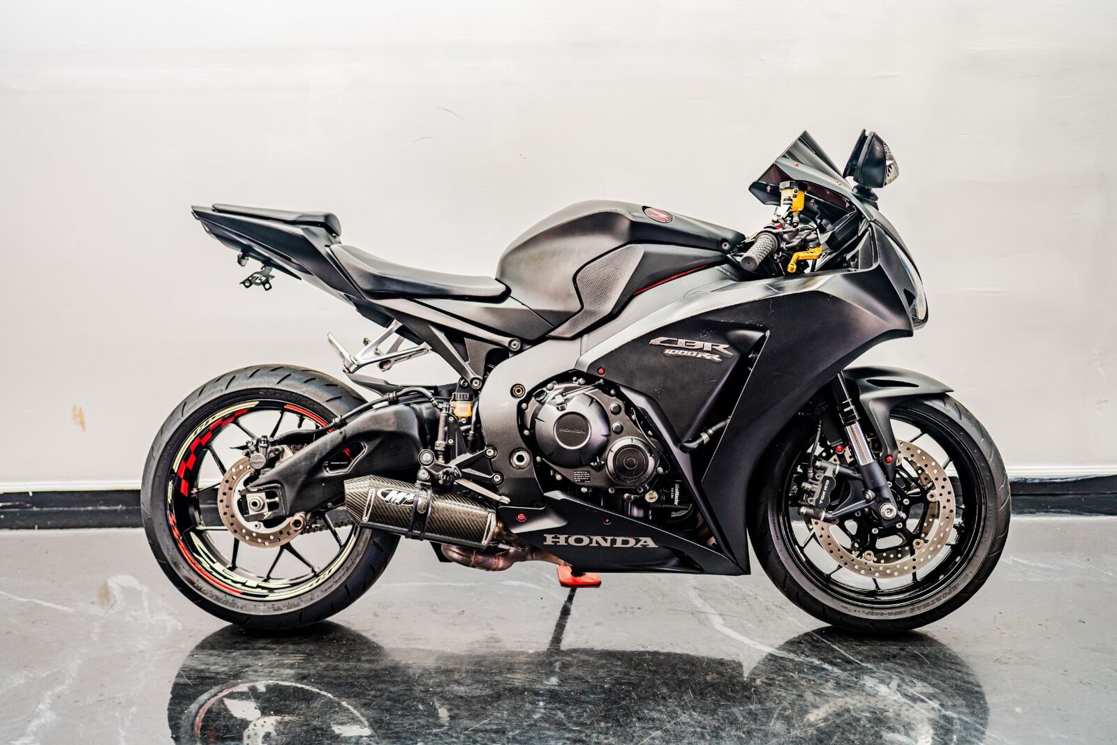 Honda CBR1000